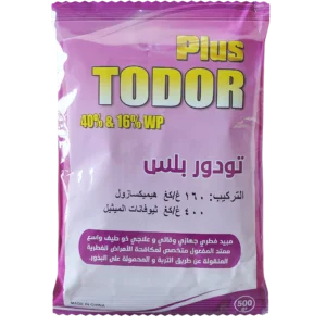 تودور بلس